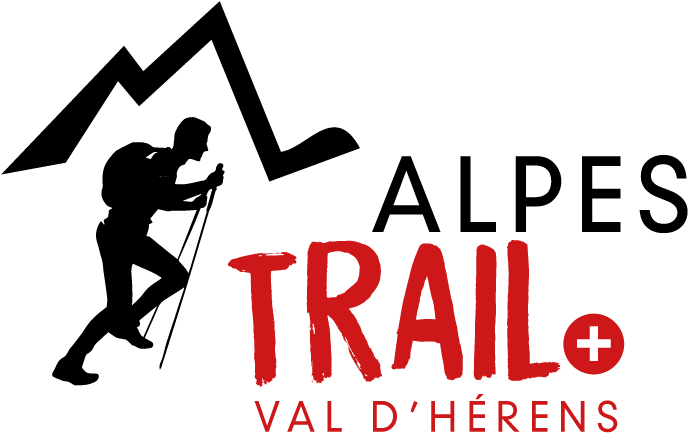 logo portail alpes trail VDH