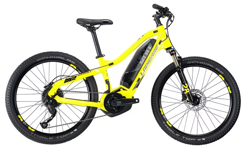 Lapierre Overvolt HT 24″