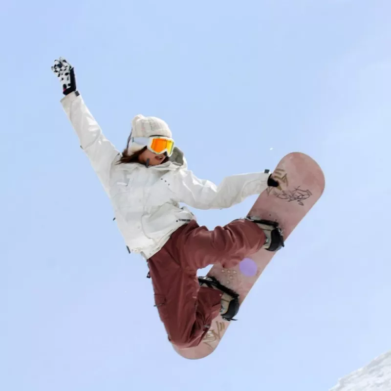 Ski à Evolène